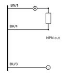 Datasensing SS2/LN-1A Sensors