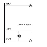 Datasensing SSH/X0-0A Sensors