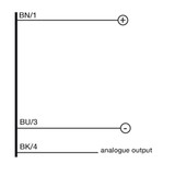 Datasensing UK1C/G2-0ESY Sensors
