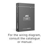 Datasensing SB300 Relay module