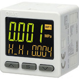 SMC ZSE20-N-01-LD Vacuum Switch, Zse30, Zse30A