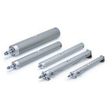 SMC CDG1BN20-200Z-M9B Cg1, Air Cylinder