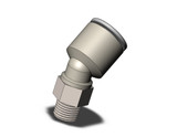 SMC KQ2K16-02N One-Touch Fitting