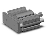 SMC MGPM80TN-75BZ-M9BWL-XC9 Guided Cylinder