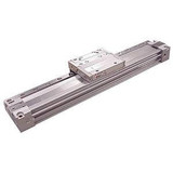 SMC MY1H16-250LS Rodless Cylinder