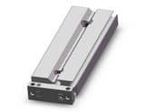 SMC 11-CXSJL6-50 Cyl, Compact, Ball Bearing