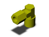 SMC DL06-02 Fitting, Male Elbow