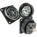 SMC DM6-06NU-C1 Multi-Connector