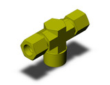SMC DT08-03 Fitting Pack of 10