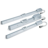 SMC LEFS25FA-100B LEFS F Series High Performance Electric Actuator/Slider Type Ball Screw Drive