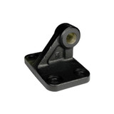 SMC CA2-B10 Double Clevis Bracket