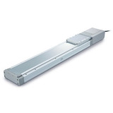 SMC LEJS40V6A-500 LEJS Series Electric Actuator/High Rigidity Slider Type Ball Screw Drive MECHATROLINK Compatible Driver AC Servo Motor