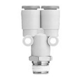 SMC KQ2U09-03N KQ2U Series Inch Size One-touch Fittings Connection Thread
