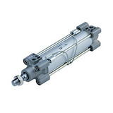 SMC C96KB32-400C Cylinder, Tie Rod