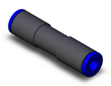 SMC KCH04-00 Fitting, Str Union Pack of 10