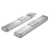 SMC LEJS63T7H-1790BM LEJS63 - M Series Electric Actuator