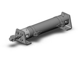 SMC CDG1LA25-100Z-M9BL Cg1, Air Cylinder