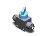 SMC VHK2-06F-06F Finger Valve SMC VHK2-06F-06F Finger Valve