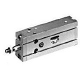 SMC 22-CDU16-30D-M9PSAPC Cyl, Free Mount
