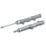 SMC CDJ2F16-150SRZ-B Cylinder, Air