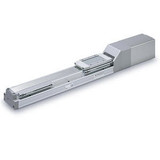 SMC LEFS25RS2A-250 Ball Screw Drive Slider Actuator