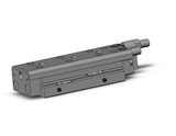 SMC MXQ25A-75ZA6-M9NL Cylinder, Air Slide Table