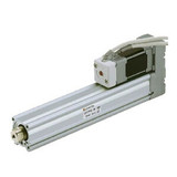 SMC LEY40DB-500WM-R5C918 Rod Type Electric Actuator