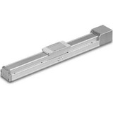 SMC LEFSH40NXA-250 LEFS Series Electric Actuator/Slider Type Ball Screw Drive Motorless Type