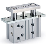 SMC MGPMF40TN-10Z Mgp-Z Cylinder