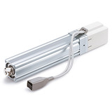 SMC LEY25EB-150C-C617 Rod Type Electric Actuator