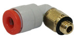 SMC KQ2L08-02S-X12 Fitting *Lqa