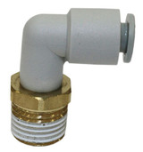 SMC KQ2L12-04S-X2 Fitting, Male Elbow *Lqa Pack of 5