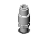 SMC KXH10-03S Rotaty Fitting Pack of 2