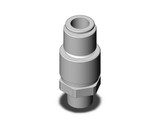 SMC KXH12-03S One-Touch Fitting, Rotary Type