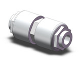SMC LQ1U4A4B Reducer Union