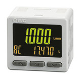 SMC PFG310-XY-LBC Digital Flow Monitor