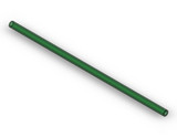 SMC TIUB01G-20 Tubing, Polyurethane
