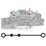 WAGO 2203-6551 Pack of 50