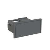 ABB KXT7RP1000ULA Rating Plug In=1000 A Xt7-Xt7M Ul