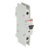 ABB SUP201M-K6 Mcb Sup200M 1P K 6A Ul 489