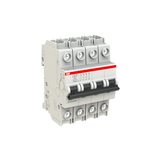 ABB S204MR-K25 Mcb Mcb - S200Mr