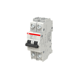 ABB S202MR-K0.75 Mcb Mcb - S200Mr