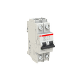 ABB S202MR-K10 Mcb S200Mr Rtt 2P K 10.6A Supp