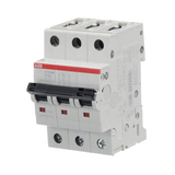 ABB ST203M-K6 Mcb St200M 3P K 6A Ul1077