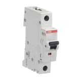ABB ST201M-K10 Mcb St200M 1P K 10A Ul1077