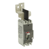 ABB A1N22050RM A1N 50A 2P 22Ka Reliamod Breaker Ul