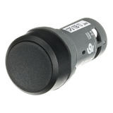 ABB CP2-10B-10 Compact Flush Pb Maint. Black,  1No