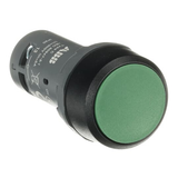 ABB CP2-10G-10 Compact Flush Pb Maint. Green,  1No