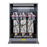 ABB 9T10A1009 3A, 500Kva, 480-208Y, 150C, N2, K1, Doe