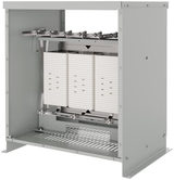 ABB 9T10A1615G03 3A, 112.5Kva, 240-208Y, 150C, N2, K1, Es, Doe